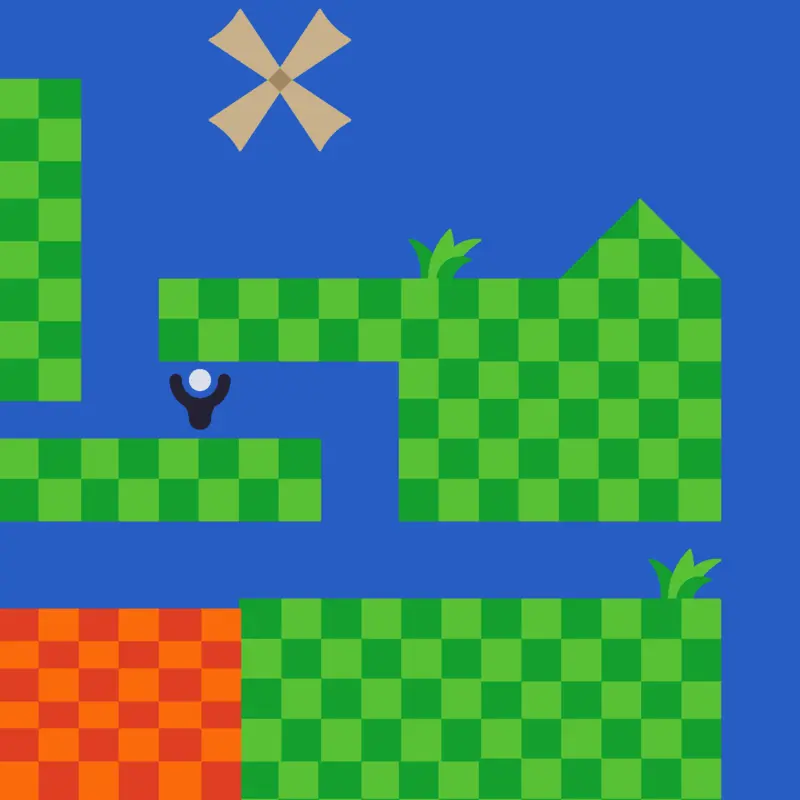 Golf (idk how to name, just golf) by @FG7k