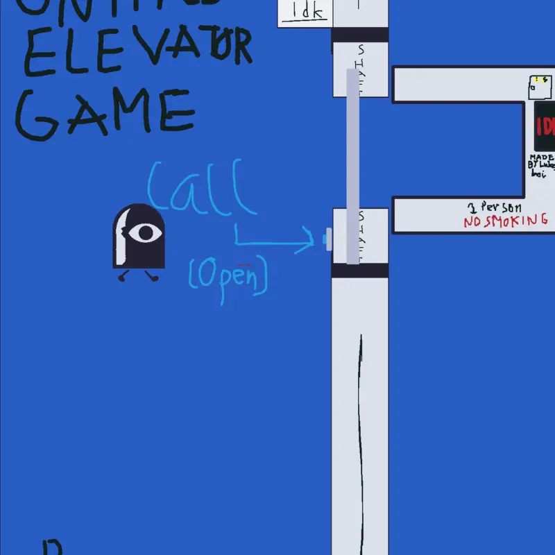 Game by @Zephaniah1888