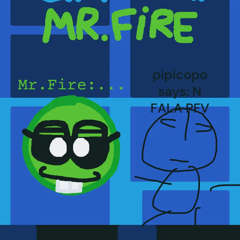 Game by @MrFireBR
