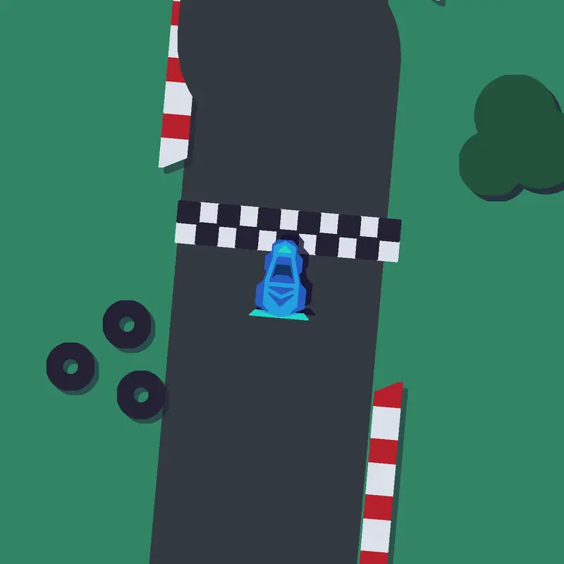 Game by @AzilCasttle2D