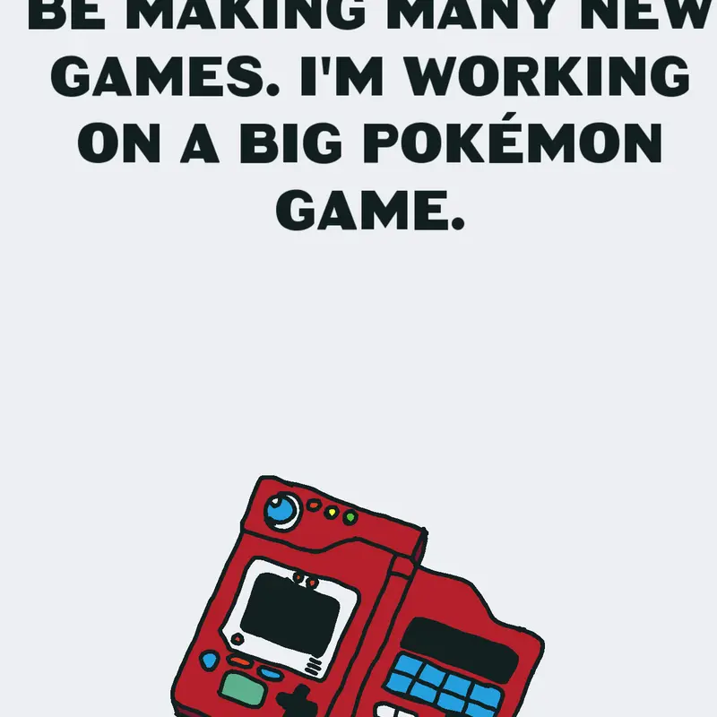 Game by @GABNASCOLI