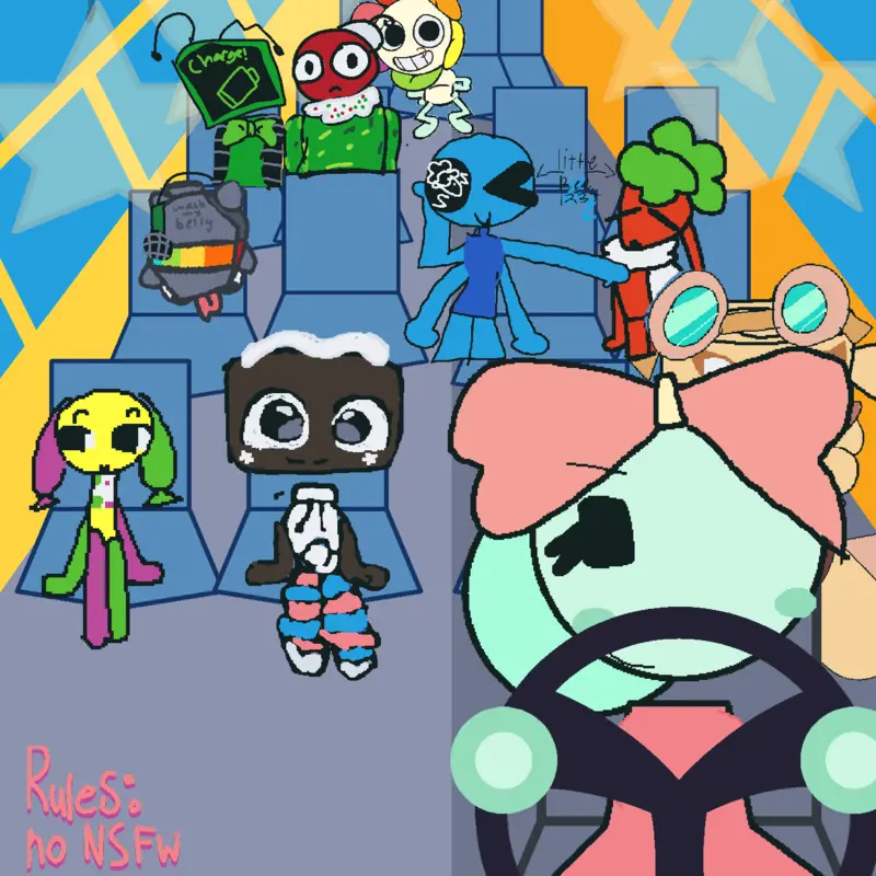 Game by @zoey12345