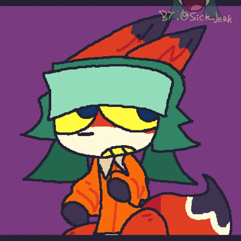 Game by @Sick_jerk