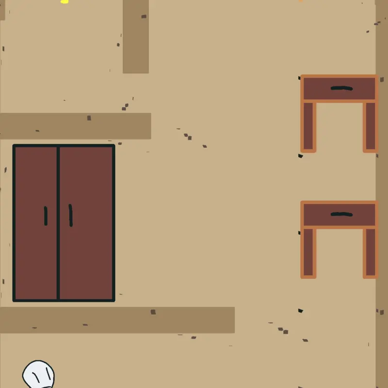 The backdoors by @ArelisRodriguezDeCol
