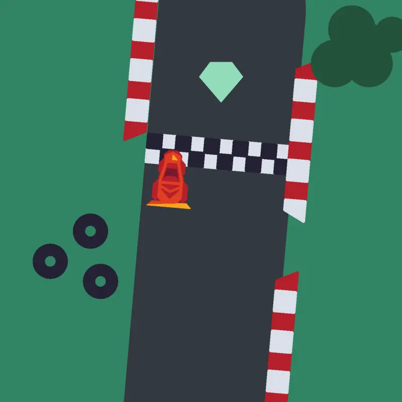 Game by @arkan_9134