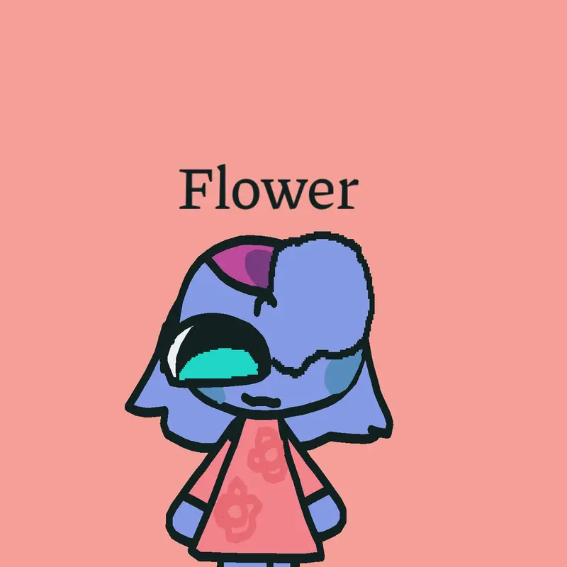 Game by @flower_cosmo