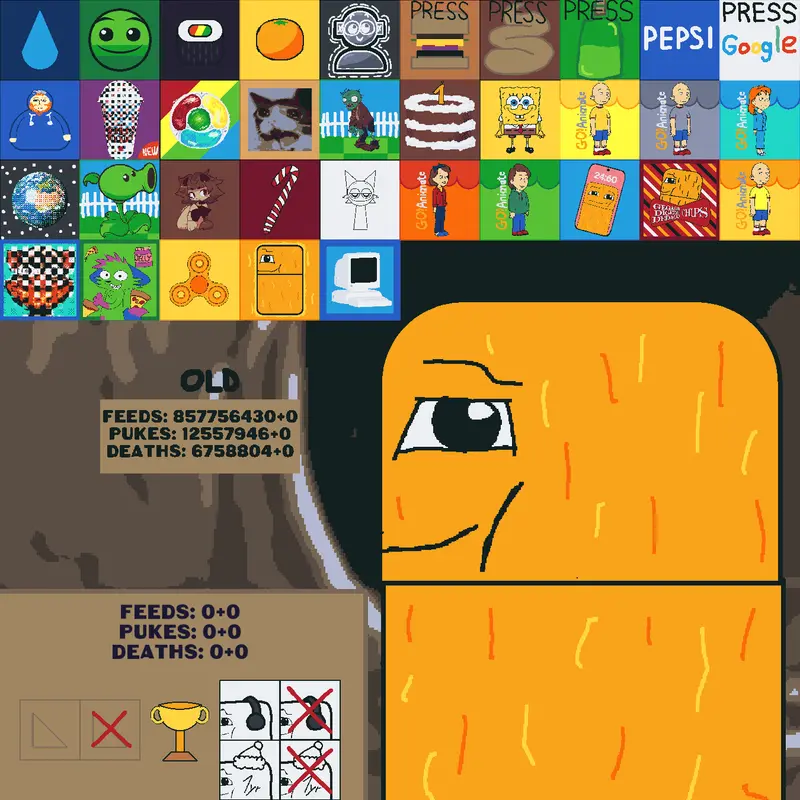 Game by @NotLilSquid4