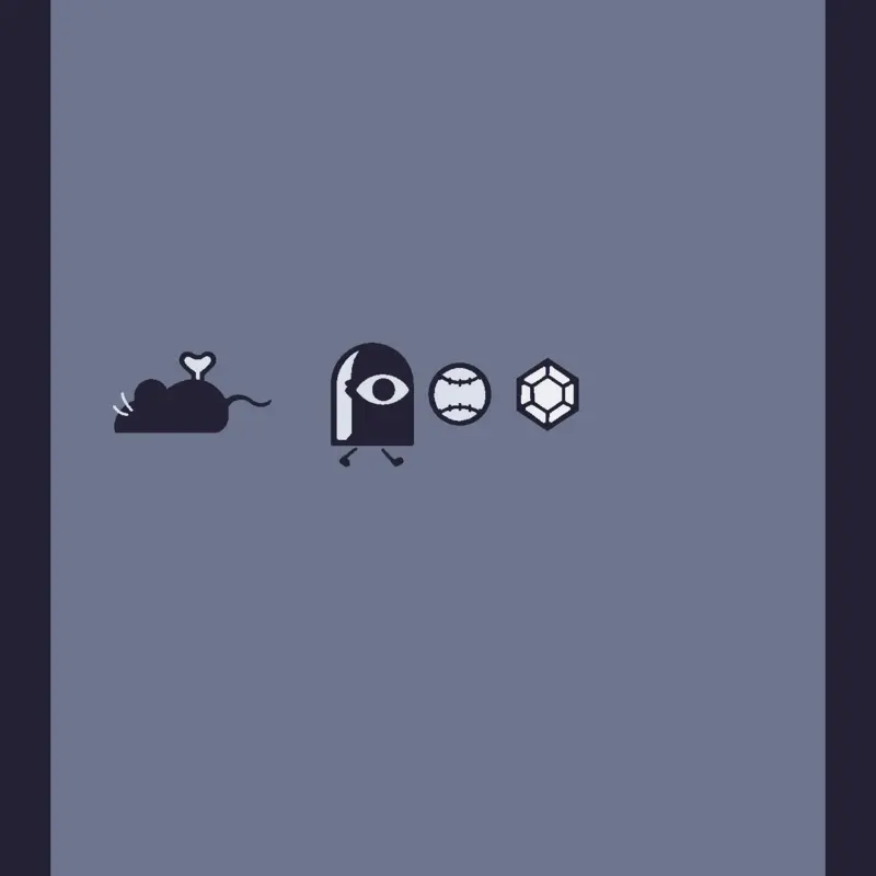 Game by @gpnd