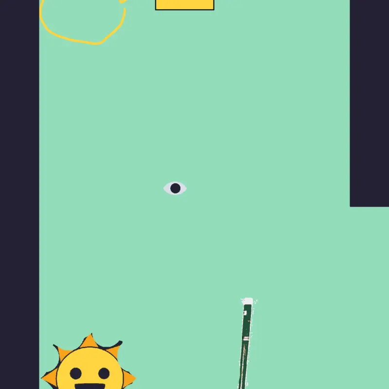 Game by @YunusBhjl