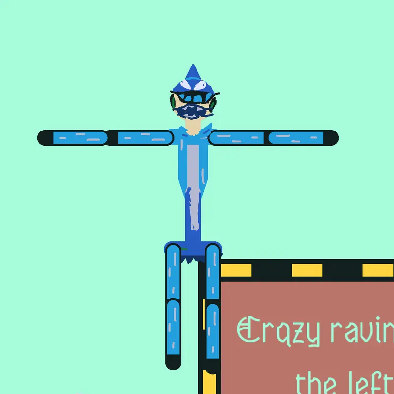 Game by @Reovano