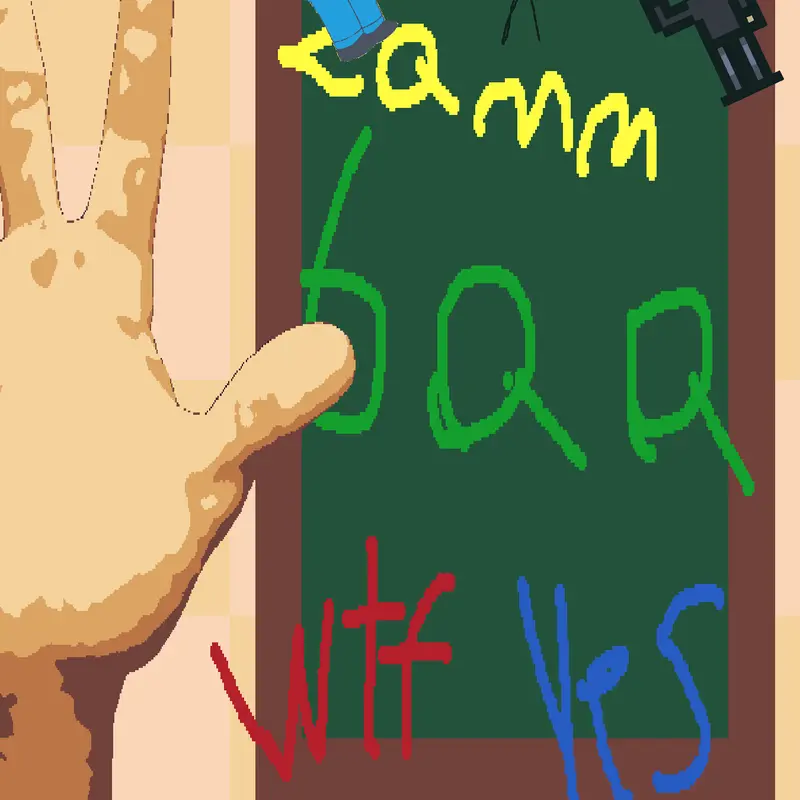 Game by @EmilianoHidalgo