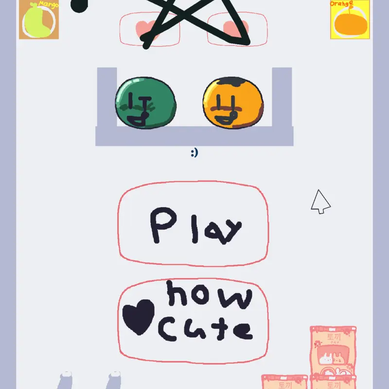 Game by @IdusDus