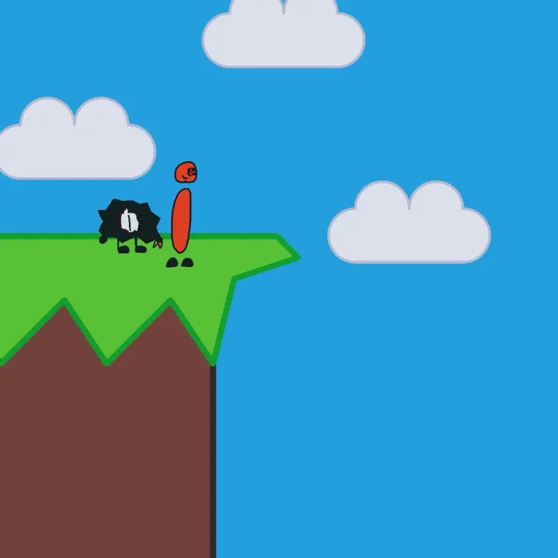 Game by @cubicalthestickman