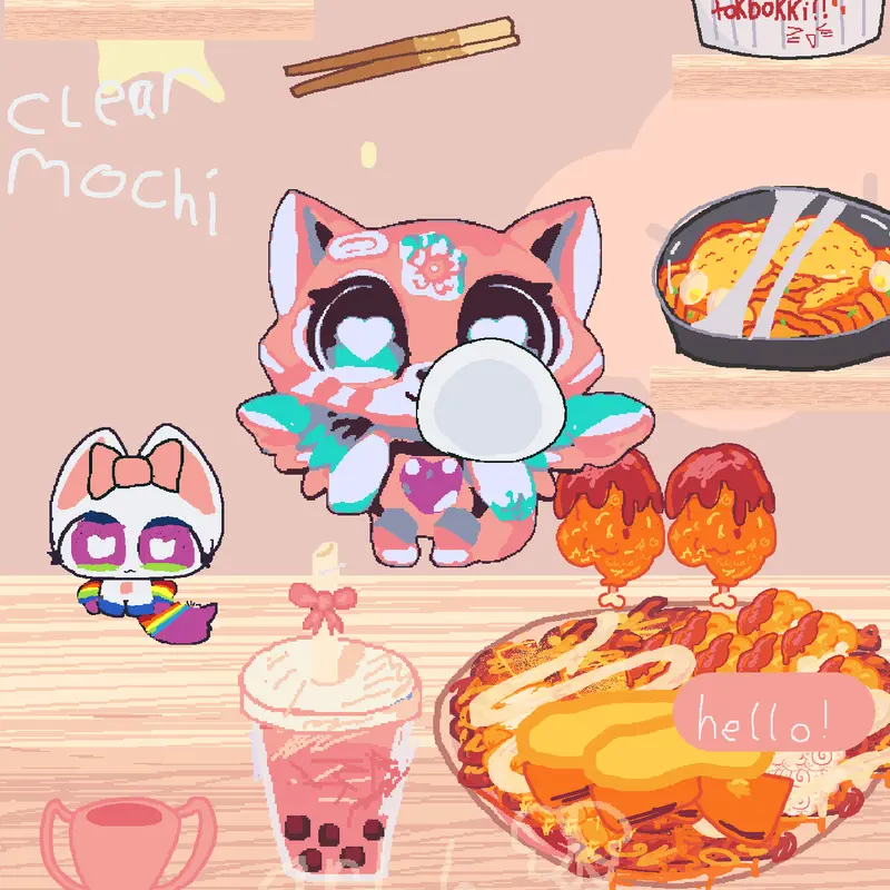 Game by @sl1llym0chifromfluvsies