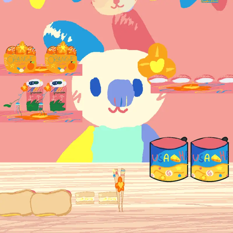 Game by @soupdumpling