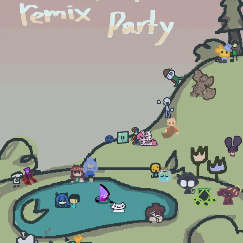 Game by @cubey123