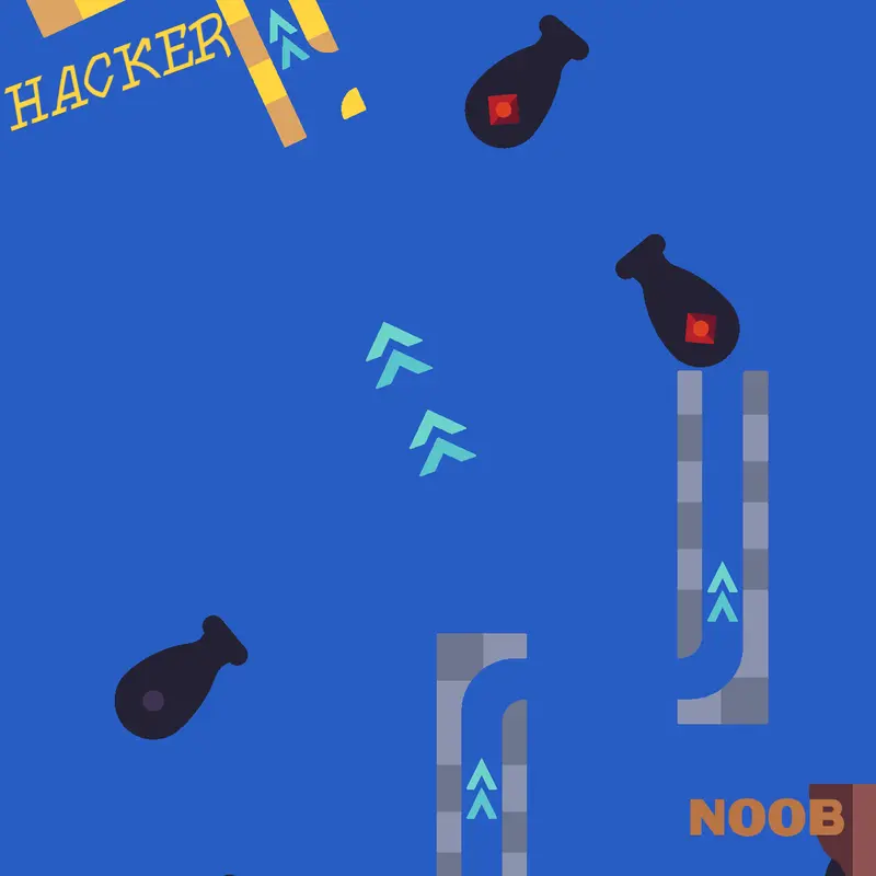 Game by @ZONZOBZIB