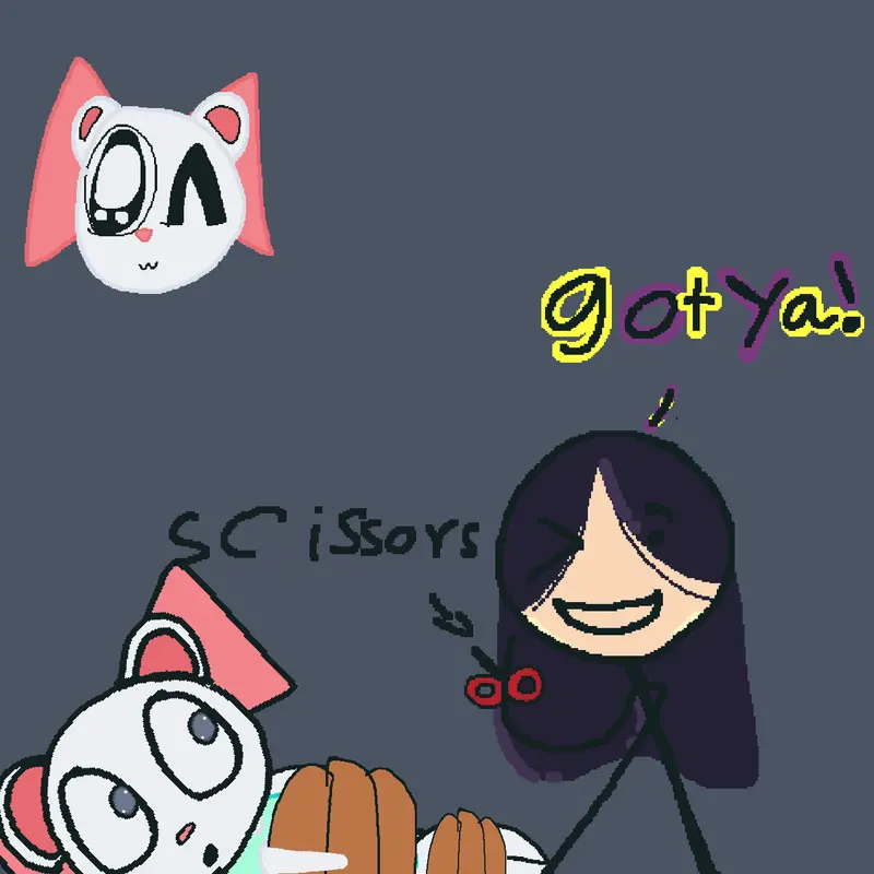Game by @izzythelizzy