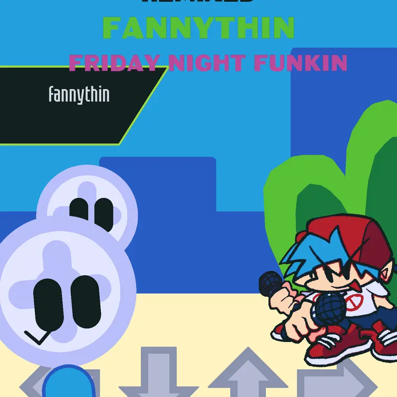 Game by @cubey123