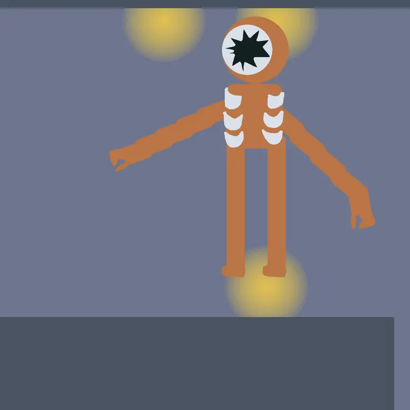 Game by @cimo