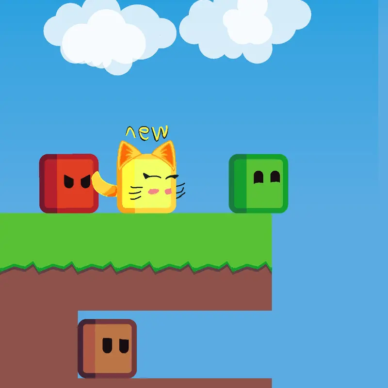Game by @Blueas