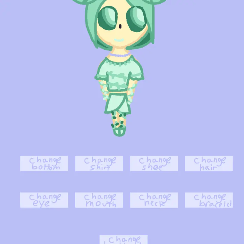 Game by @Carol_Happy