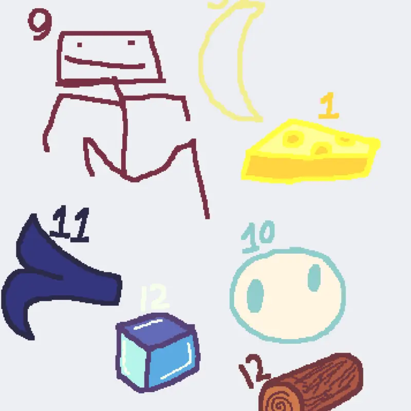 Game by @_LiminalOne_