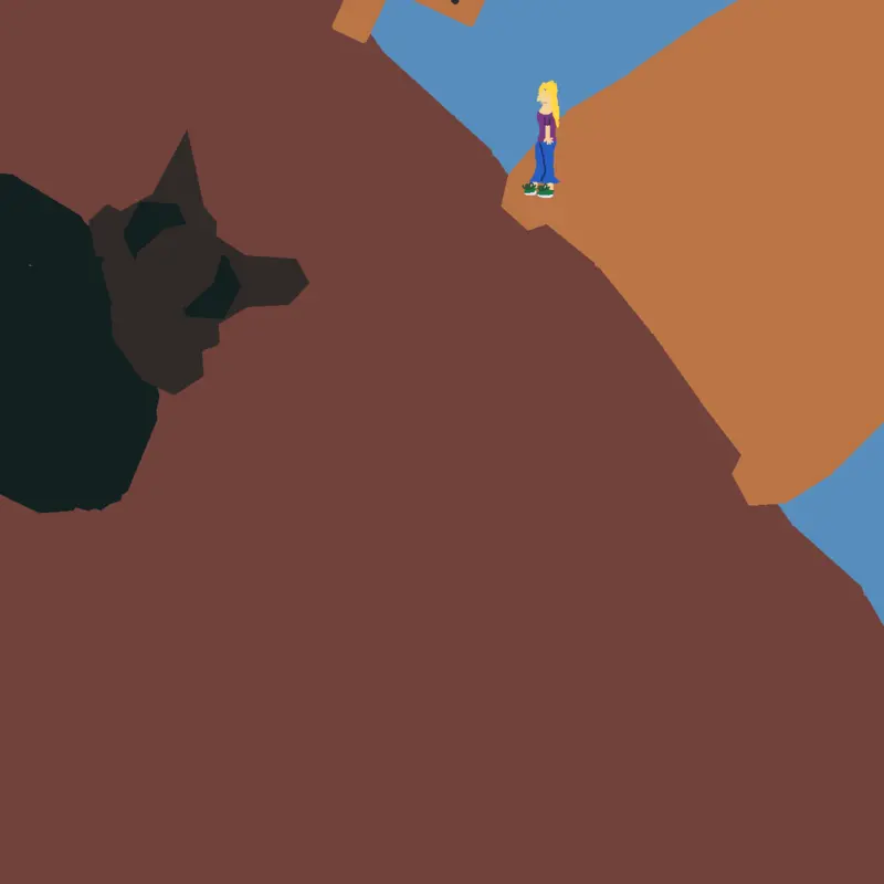 Game by @tsthomas