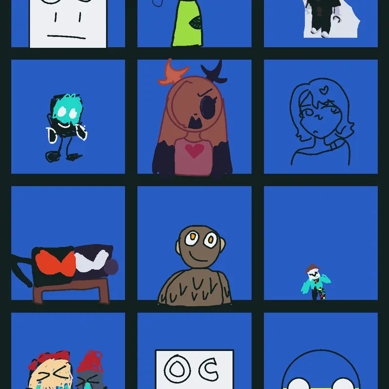 Game by @secretstaycation_fan