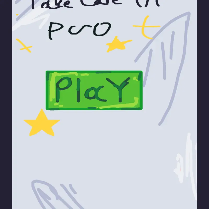 Game by @pebblethecristmasdog