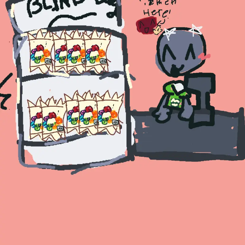 Game by @starrylovesboxten