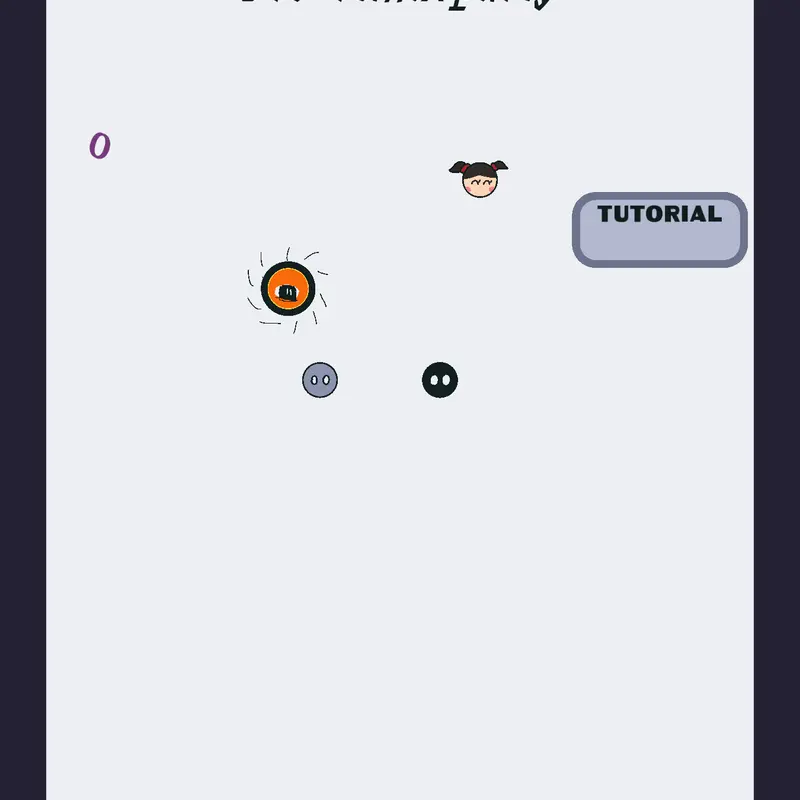 Game by @chevesto