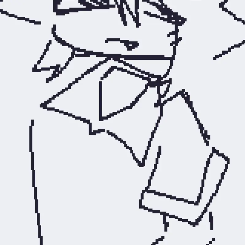 O my gad trend by @s3L1NDA_