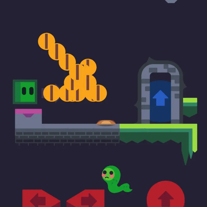 Game by @10duovigintillionFan