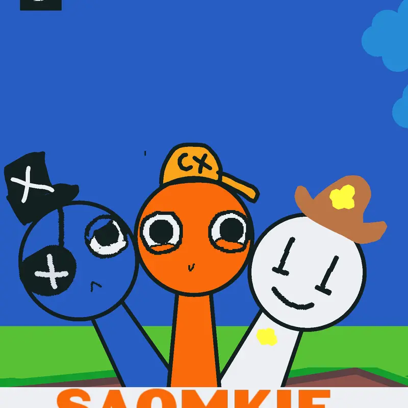 Game by @Catwoman521