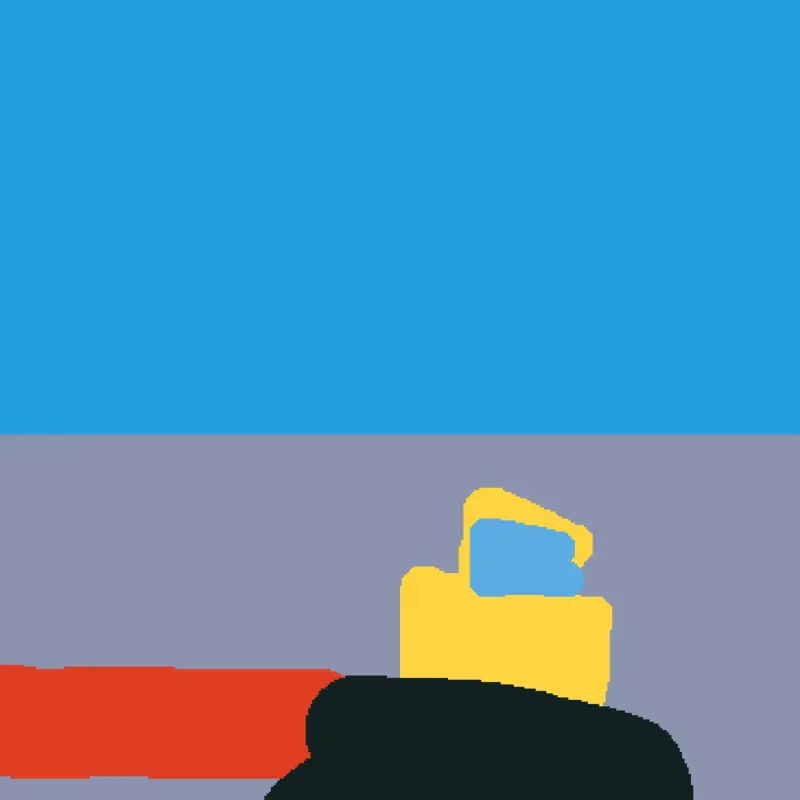 Game by @chateauderalph