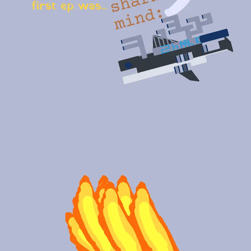 Game by @clij