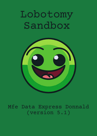 Lobotomy sandbox mfe data express (version...