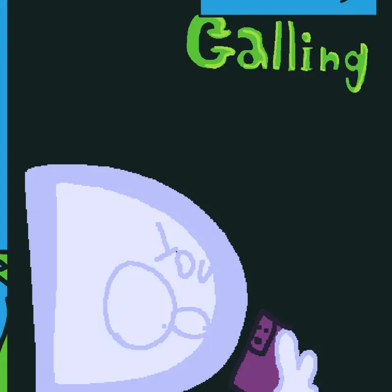 Game by @cesartiger