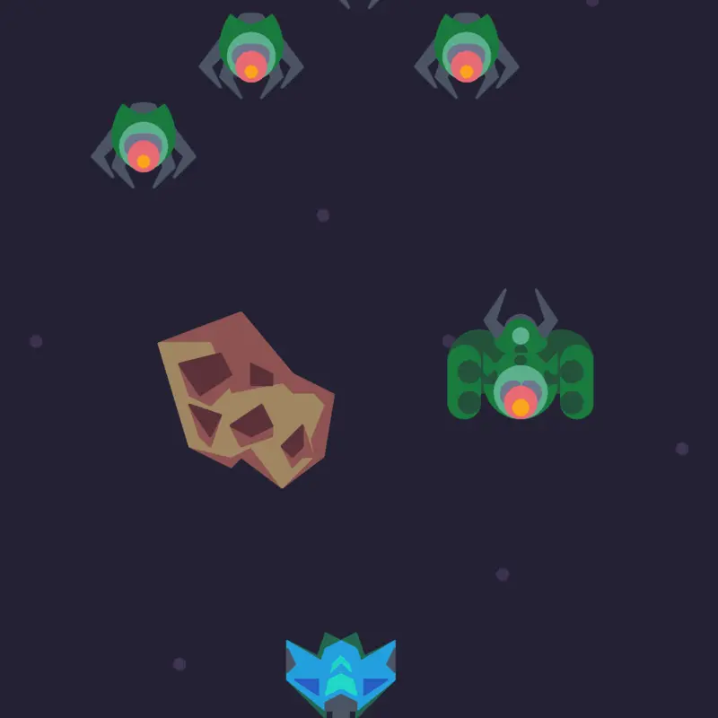 Game by @diovanny