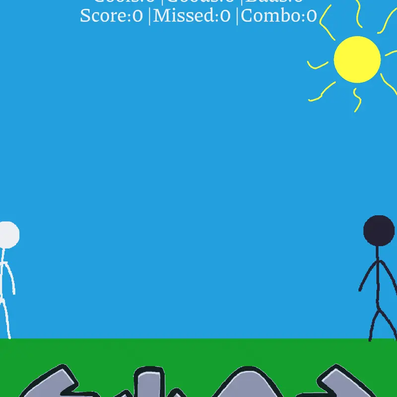 Game by @erwan_offisal