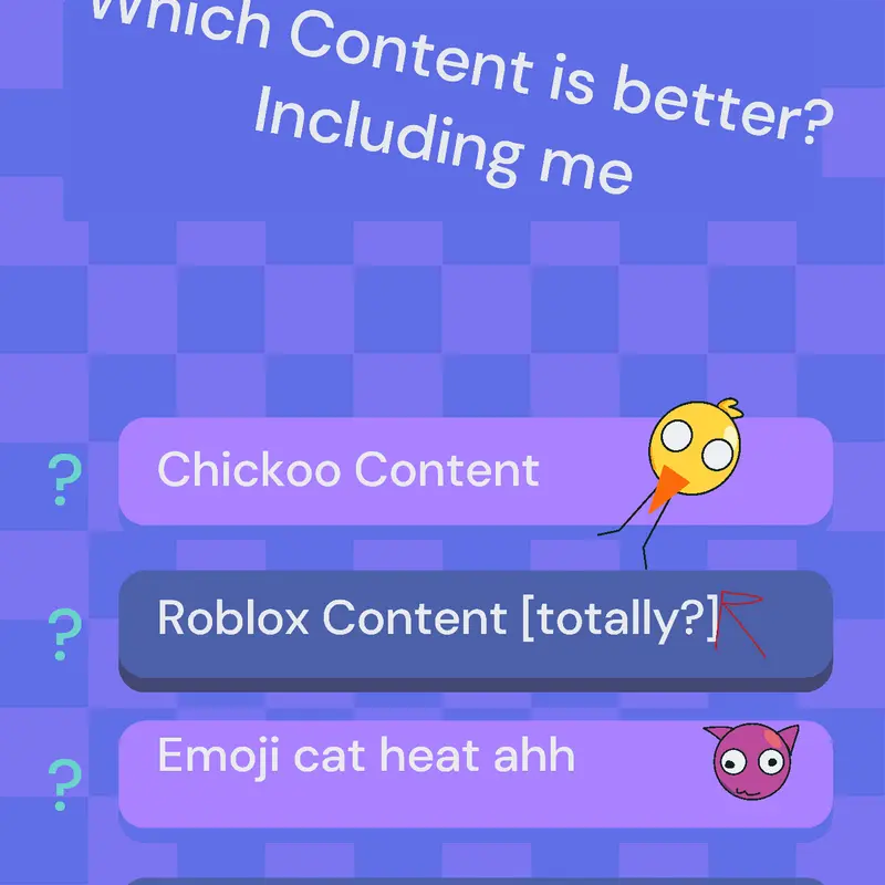 Game by @Chickoo_SpookCool