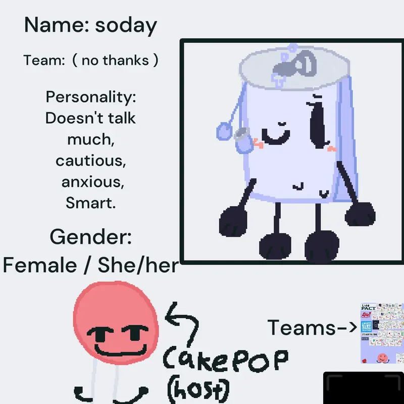 Game by @cupcakee3