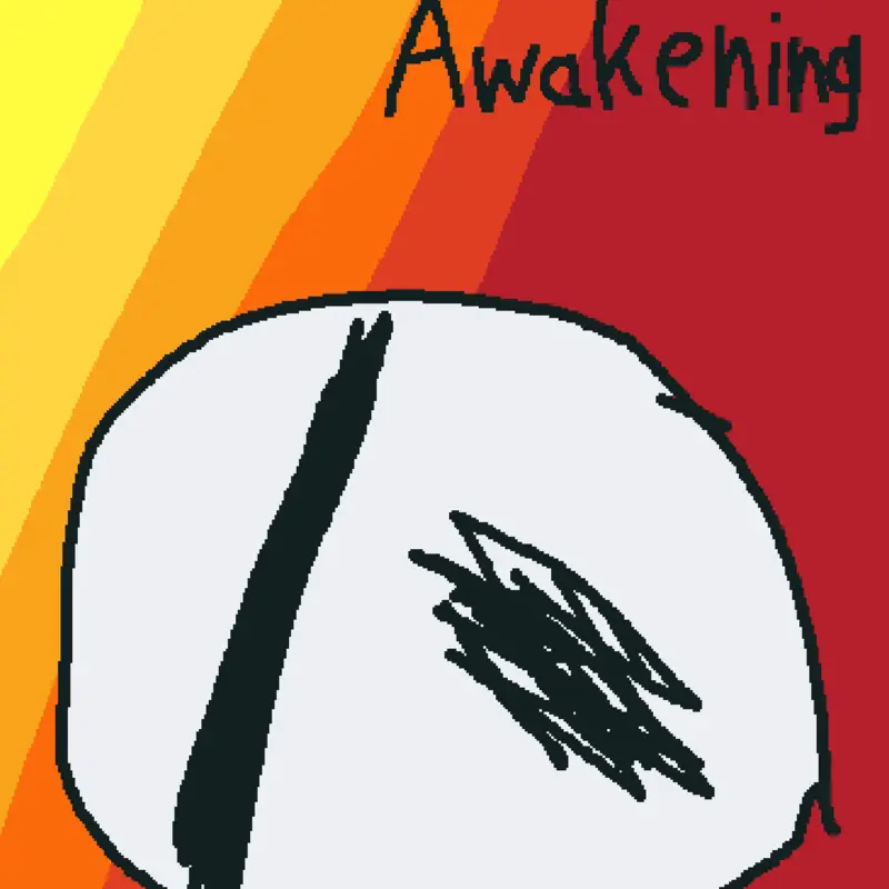 Game by @himidAnimates