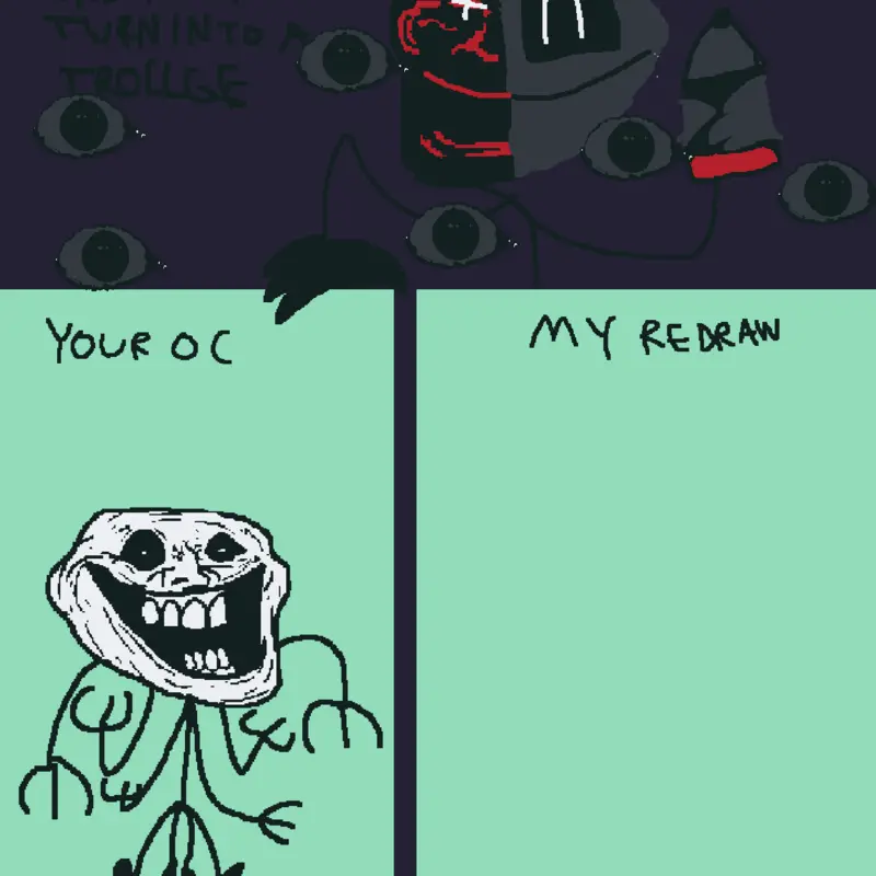 Game by @trollfan317