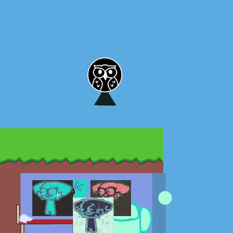 Game by @majufloreschamorro