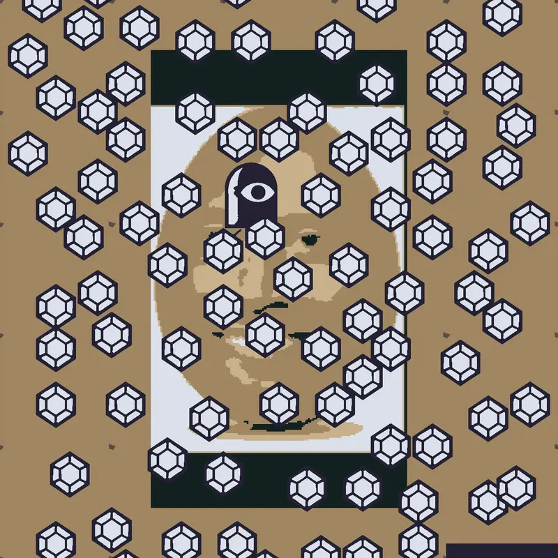 Game by @Larray