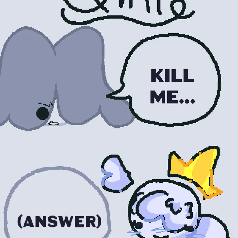 Game by @Mello_The_Marshmallow