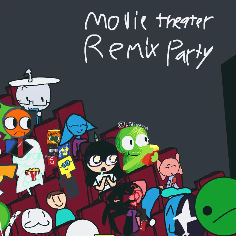 Game by @melon_soda_cookie