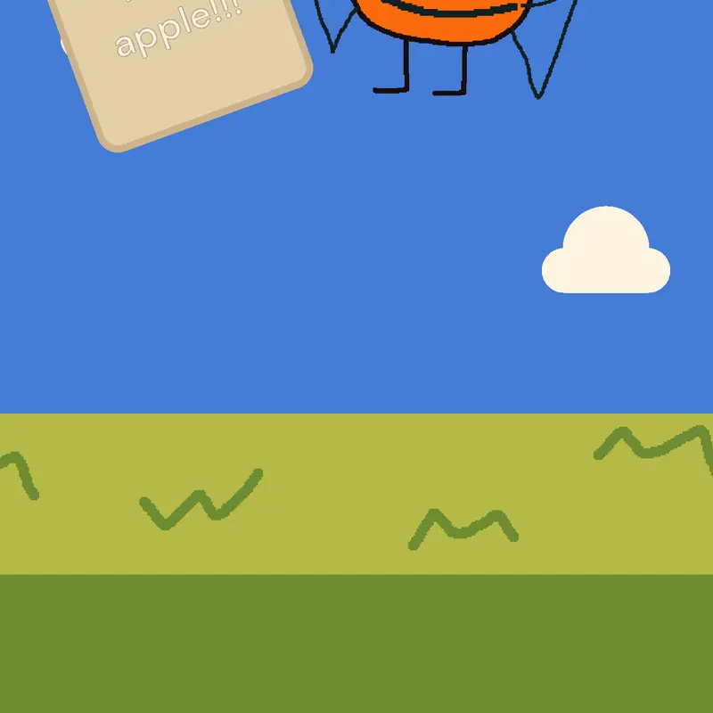 Game by @uglygames